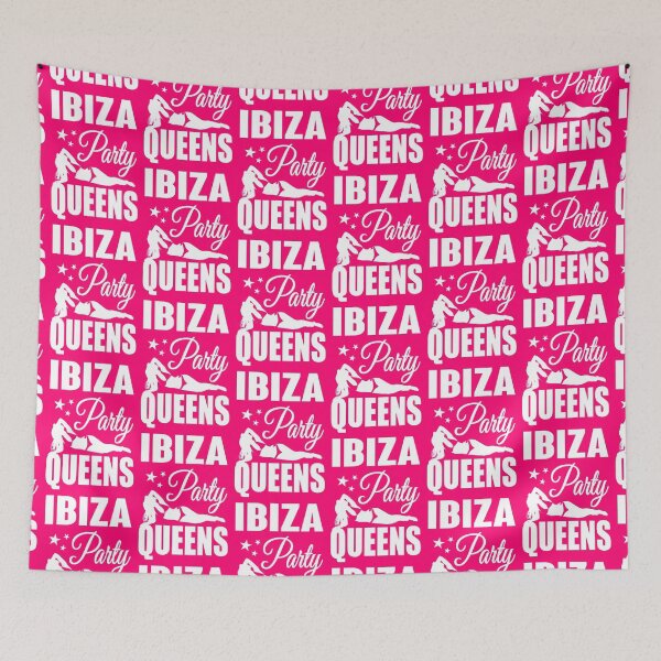 Item preview, Ibiza Party Queens designed and sold by nektarinchen.