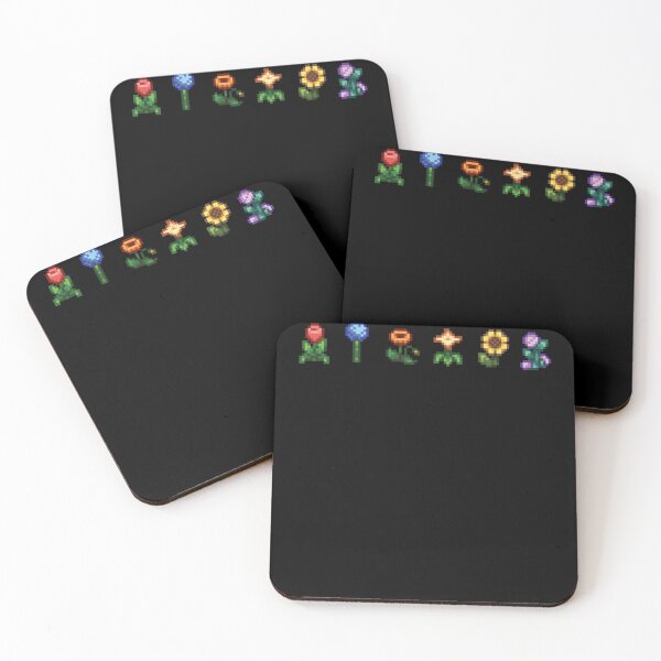 Item preview, Gifts For Women Stardew Valley Flowers Funny Men designed and sold by Stardewherrera.