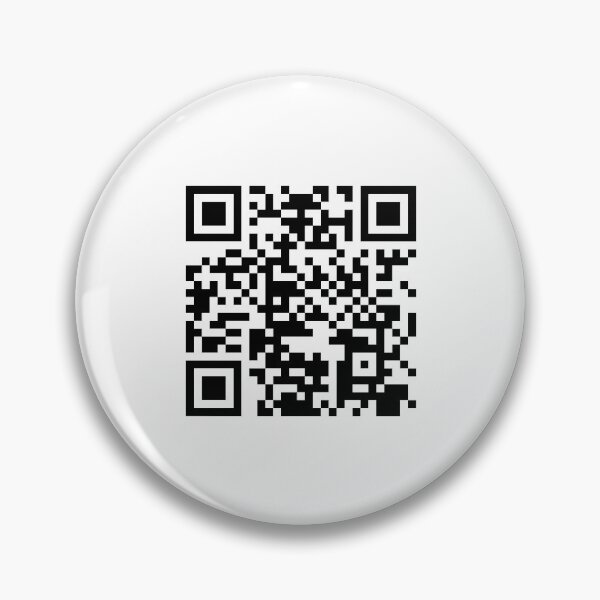 Artikelvorschau, 4th of july american flag freedom day animated Link QR Code entworfen und verkauft von hign.