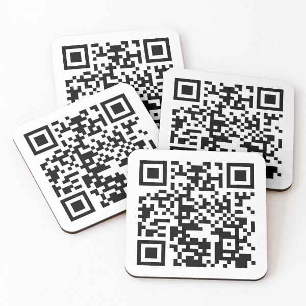 Item preview, 4th of july american flag freedom day animated Link QR Code designed and sold by hign.