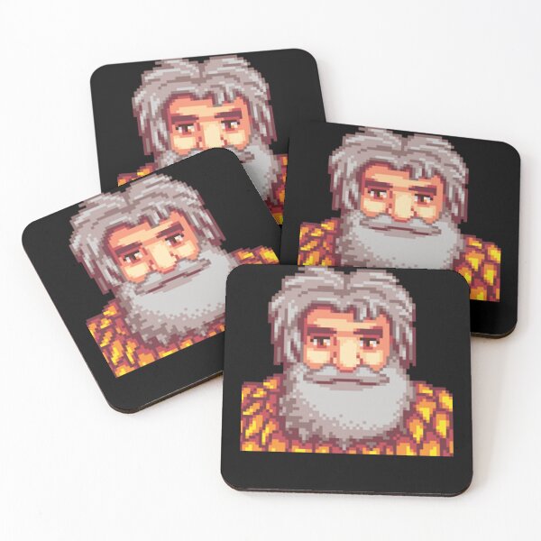 Item preview, Gifts For Women Stardew Valley Linus More Then Awesome designed and sold by Stardewherrera.