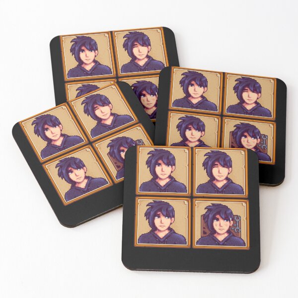 Item preview, Gifts For Women Stardew Valley Sebastian More Then Awesome designed and sold by Stardewherrera.