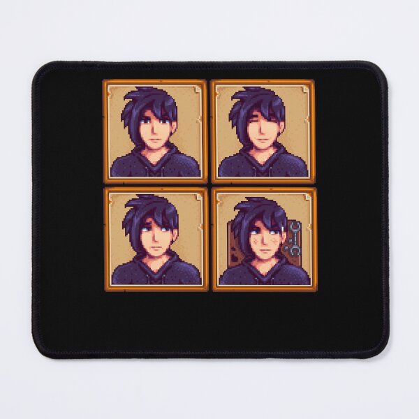 Item preview, Gifts For Women Stardew Valley Sebastian More Then Awesome designed and sold by Stardewherrera.