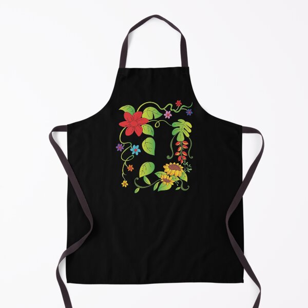 Item preview, Floral Wildflowers Botany Plant Lover Botanical designed and sold by bestshirtdesign.