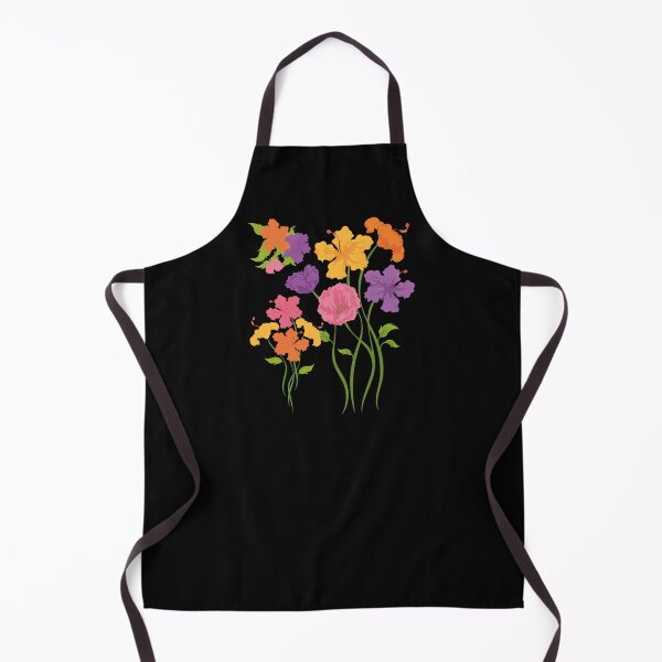 Item preview, Floral Nature Flower Blossoms Wildflowers Botanical designed and sold by bestshirtdesign.