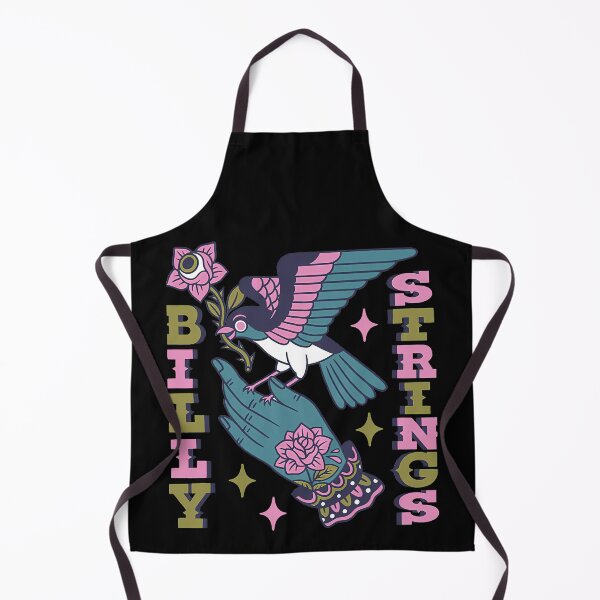 Item preview, billy strings bird designed and sold by chobanthiban.