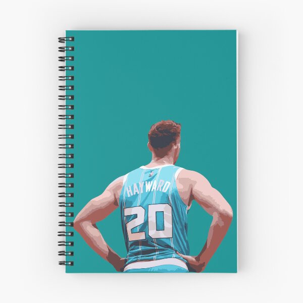 Item preview, Gordon Hayward 20 Basketball designed and sold by IgorSantos.