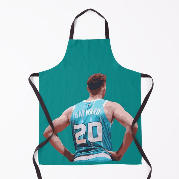 Item preview, Gordon Hayward 20 Basketball designed and sold by IgorSantos.