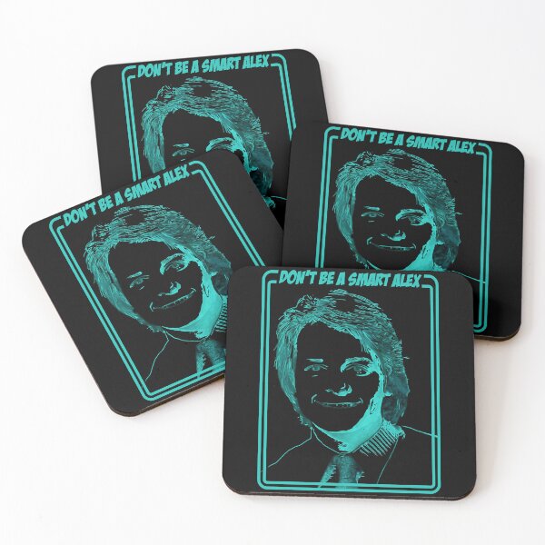 Item preview, Great Rewards Don'T Be A Smart Alex Gift For Movie Fans designed and sold by Mrssaraicremini.