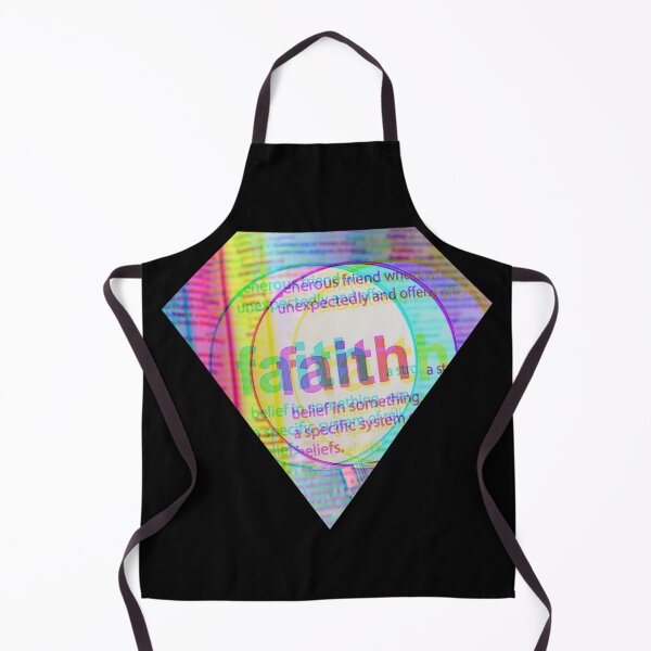 Item preview, Keep the Faith designed and sold by LeBubbleHead.