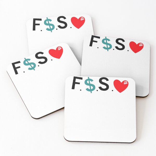 Item preview, fuck money spread love designed and sold by chobanthiban.