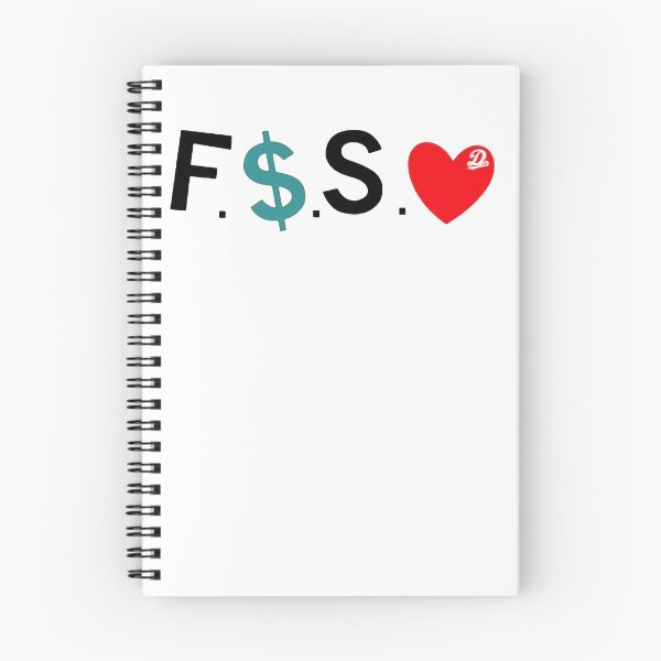 Item preview, fuck money spread love designed and sold by chobanthiban.