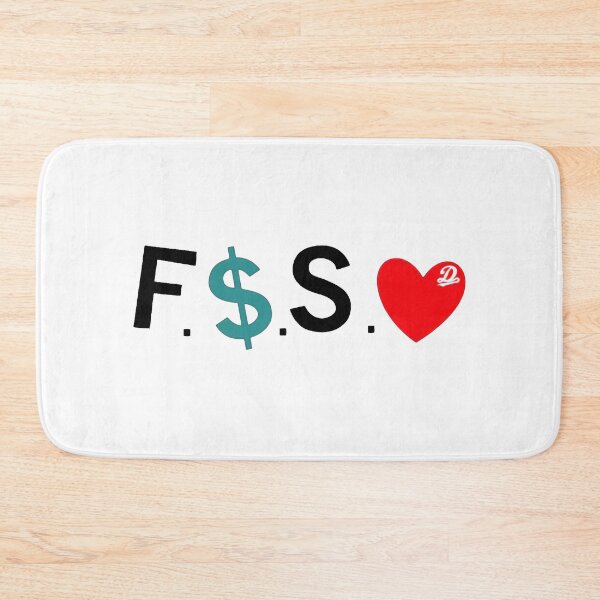 Item preview, fuck money spread love designed and sold by chobanthiban.