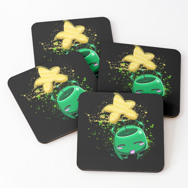 Item preview, Mens Funny Stardew Valley Postcard Junimo Retro designed and sold by Stardewherrera.