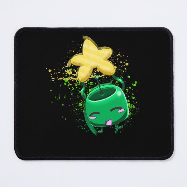 Item preview, Mens Funny Stardew Valley Postcard Junimo Retro designed and sold by Stardewherrera.
