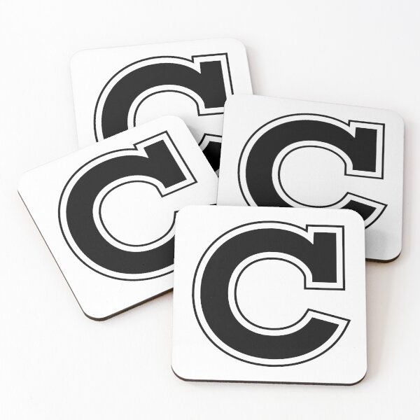 Item preview, Letter C designed and sold by PaulSDesign.