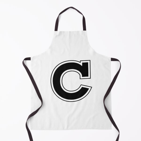 Item preview, Letter C designed and sold by PaulSDesign.