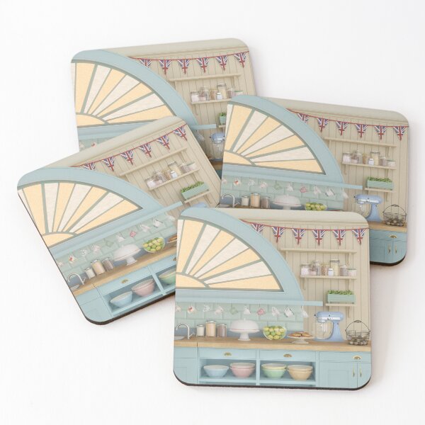 Item preview, On your marks...get set, bake! designed and sold by Finelevations.