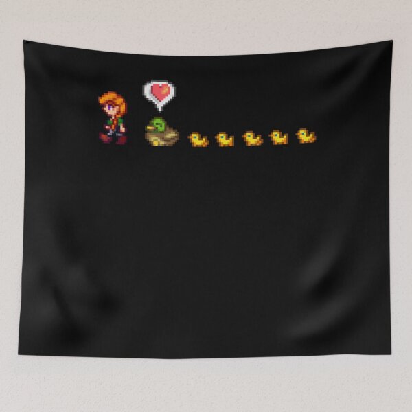 Item preview, Mens Funny The Valley Ducklings My Favorite People designed and sold by Stardewherrera.