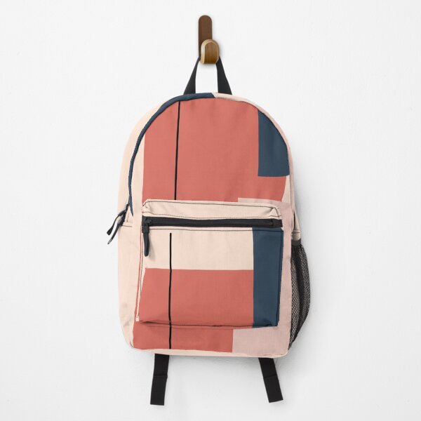 Item preview, Illustrations: Modern Geometric Art Set of Three 1/3 designed and sold by ChriseryMerch.
