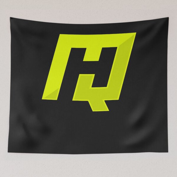 Item preview, Quentin haley logo classic t shirt designed and sold by SaraSantamar.