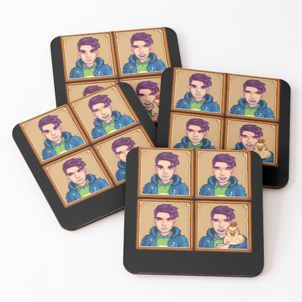 Item preview, Mens My Favorite Stardew Valley Shane Lover Gifts designed and sold by Stardewherrera.