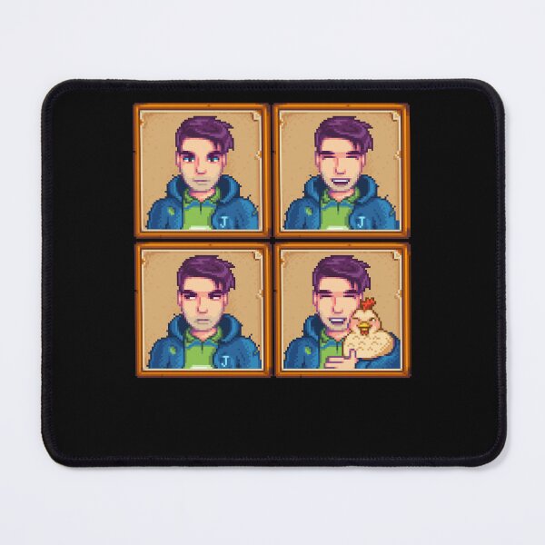 Item preview, Mens My Favorite Stardew Valley Shane Lover Gifts designed and sold by Stardewherrera.