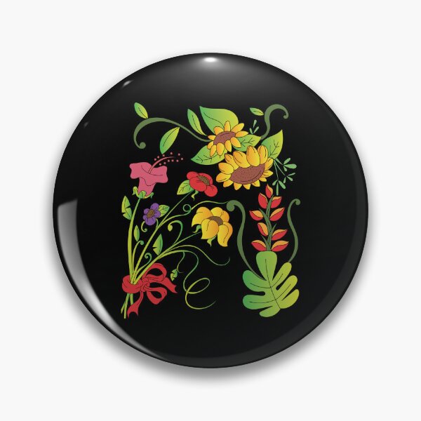 Item preview, Floral Garden Flowers Nature Plants Botanical designed and sold by bestshirtdesign.