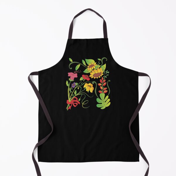 Item preview, Floral Garden Flowers Nature Plants Botanical designed and sold by bestshirtdesign.