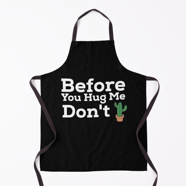 Item preview,  Before you hug me  don't designed and sold by KHELISTORE.
