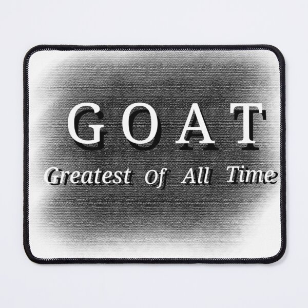 Item preview, GOAT designed and sold by 1111Miracle.