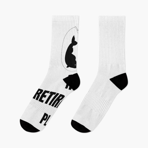 Item preview,  My Fishing Retirement plan : Best gift for retired fishing dad , retired fishing mom, fishing  retired grandfather and fishing  retired grandmother designed and sold by Yaatra.