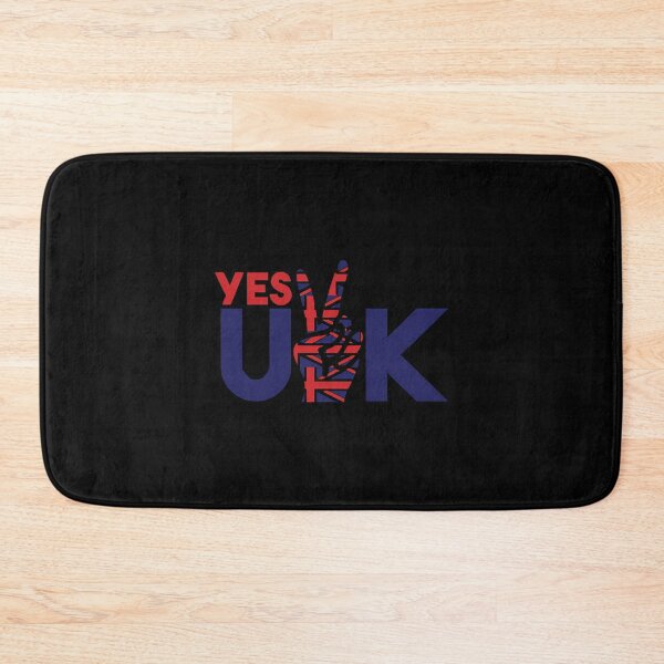 Item preview, Yes UK - British Pride Theme  designed and sold by BaileyM3936120.