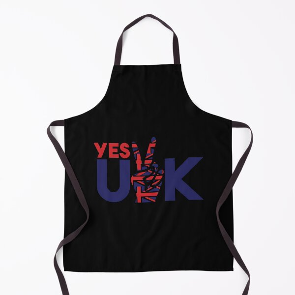 Item preview, Yes UK - British Pride Theme  designed and sold by BaileyM3936120.