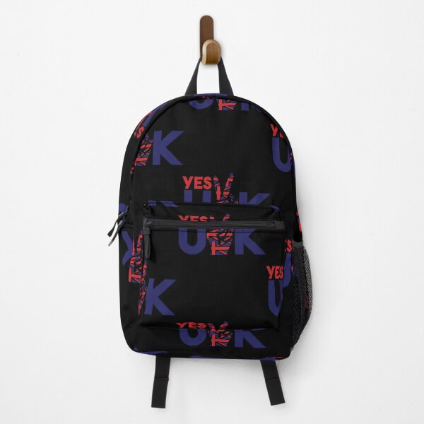 Item preview, Yes UK - British Pride Theme  designed and sold by BaileyM3936120.