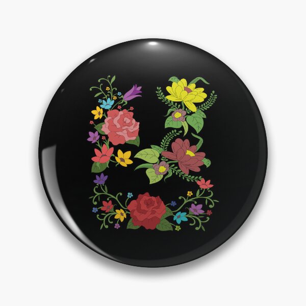Item preview,  Botany Nature Vintage Garden Flowers Gardener Botanical designed and sold by bestshirtdesign.
