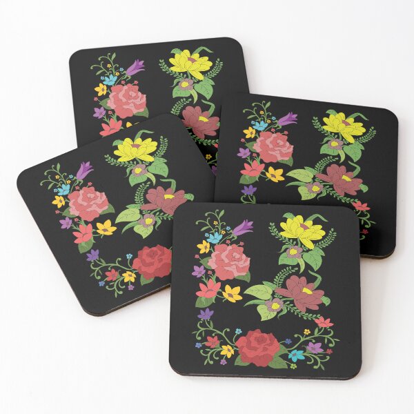 Item preview,  Botany Nature Vintage Garden Flowers Gardener Botanical designed and sold by bestshirtdesign.