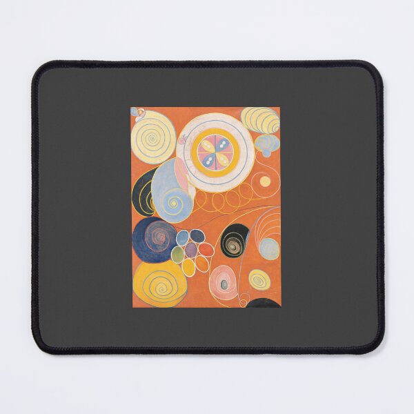 Item preview, Hilma af Klint Group IV designed and sold by jirabkbrozek.