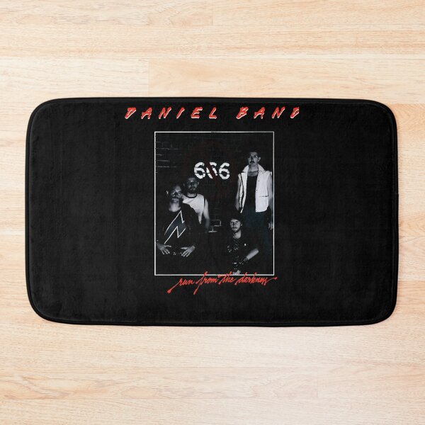 Item preview, Daniel Band - Run From the Darkness designed and sold by AndrewjBurg.