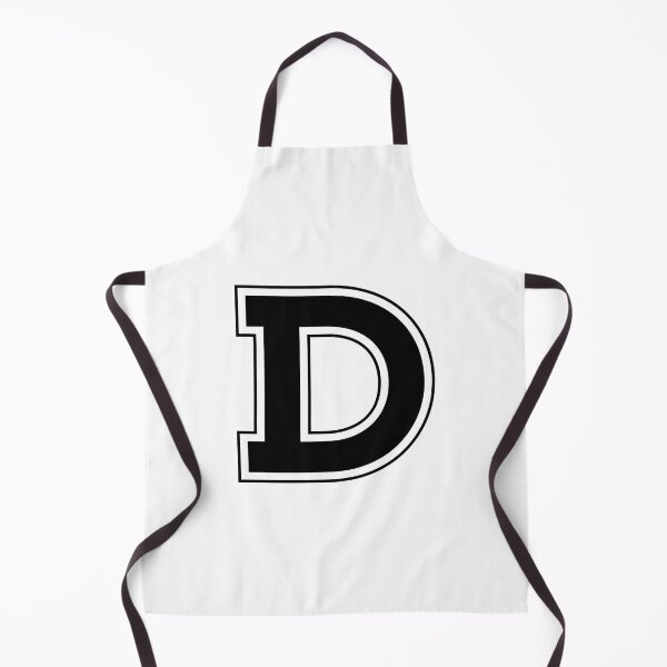 Item preview, Letter D designed and sold by PaulSDesign.