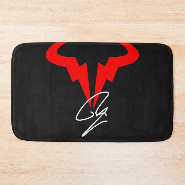 Item preview, Rafale nadal signature essential t shirt designed and sold by PamelaDavis36.