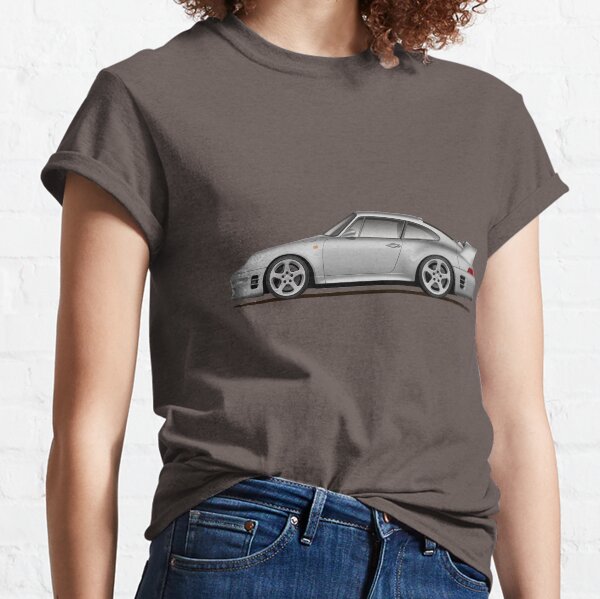 porsche 993 t shirt