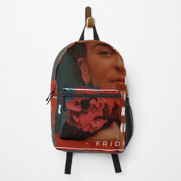 Item preview, At the end of the day, we can endure much more than we think we can | Frida Kahlo | Art | Painter designed and sold by iwaya-bazaar.