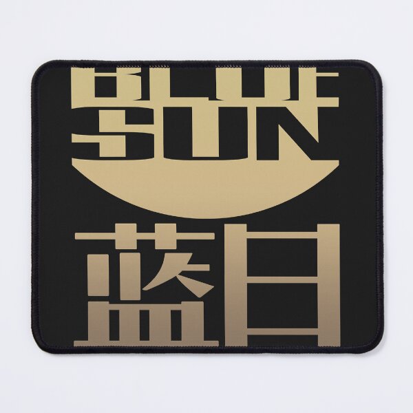 Item preview, Blue sun firefly essential t shirt designed and sold by SaraSantamar.