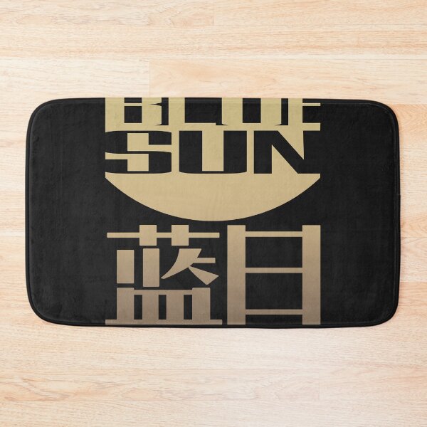 Item preview, Blue sun firefly essential t shirt designed and sold by SaraSantamar.
