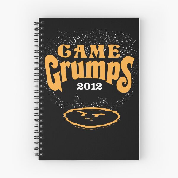 Item preview, game grumps designed and sold by chobanthiban.