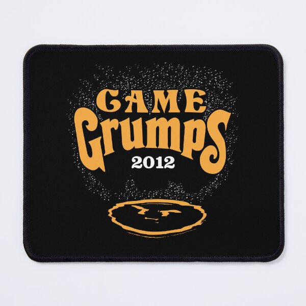 Item preview, game grumps designed and sold by chobanthiban.