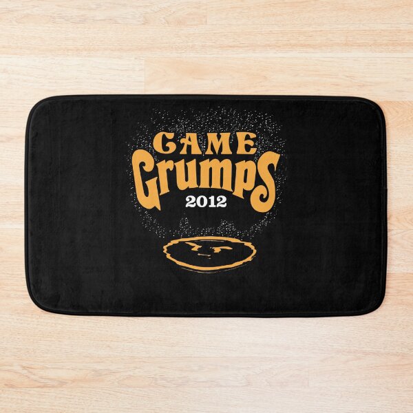 Item preview, game grumps designed and sold by chobanthiban.