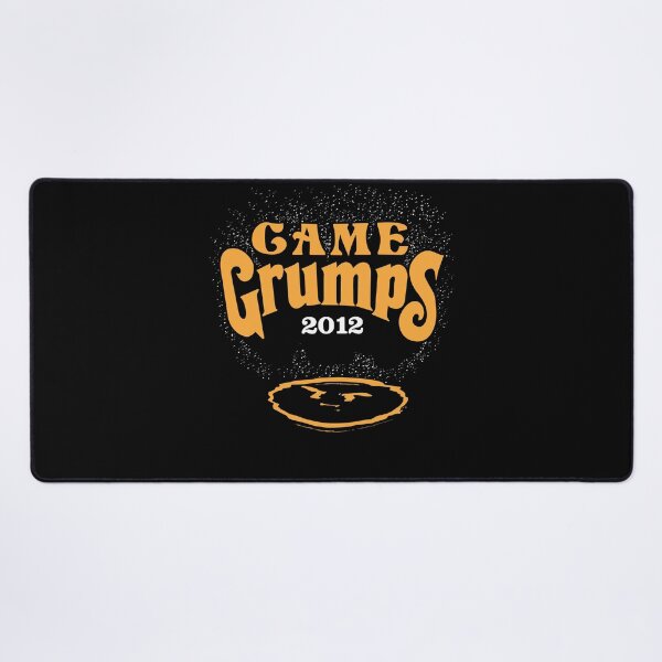 Item preview, game grumps designed and sold by chobanthiban.
