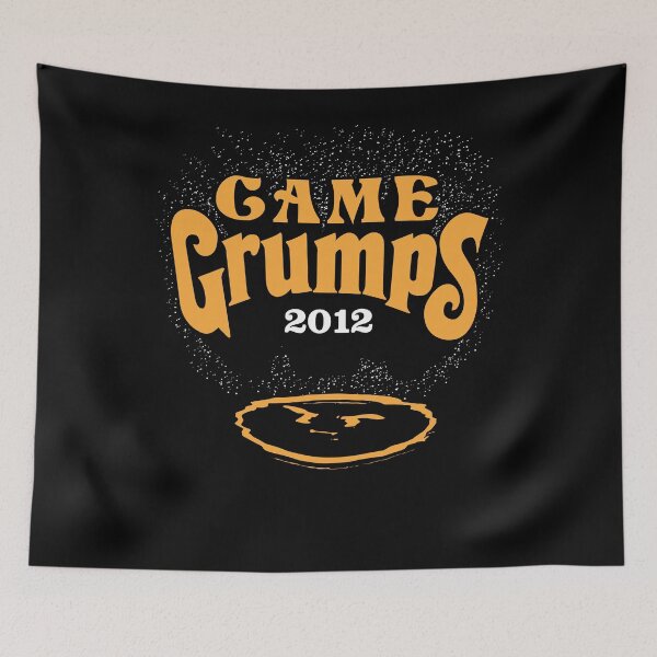 Item preview, game grumps designed and sold by chobanthiban.